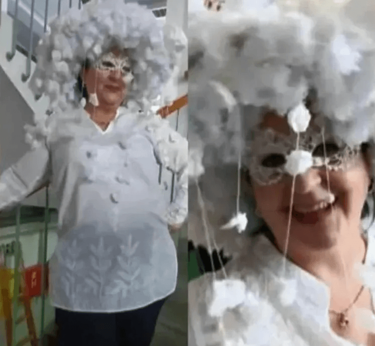 Represija u prosveti - Mila Iličić