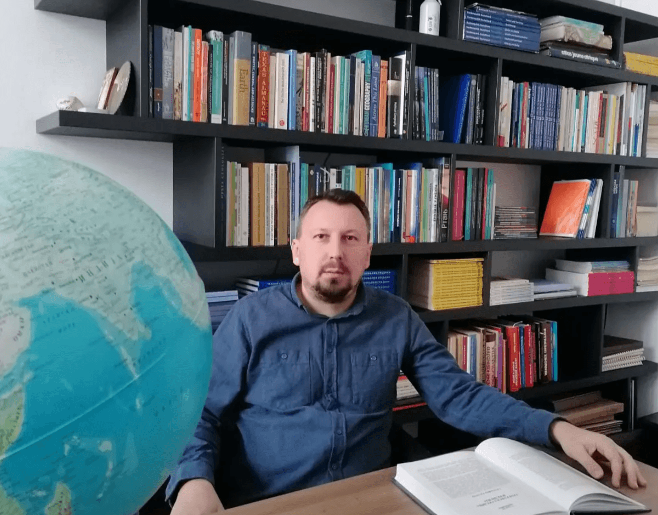 Napad na profesora Sibinovića u naselju Gornji Zunič (opština Knjaževac)