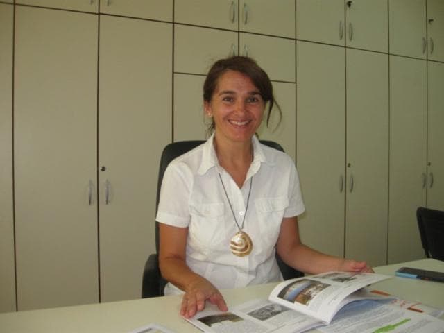 Represija u prosveti - Tamara Antić