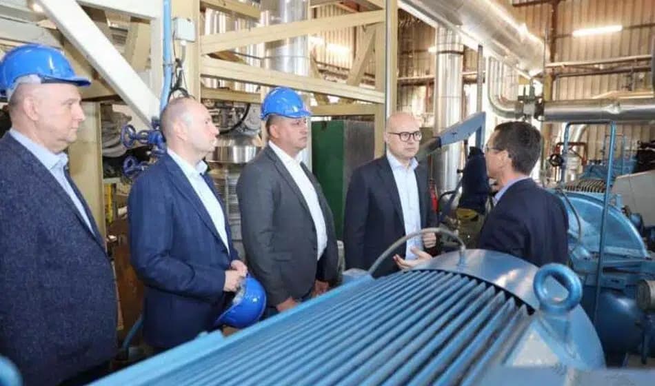 Represija u javnim preduzećima - Goran Letić