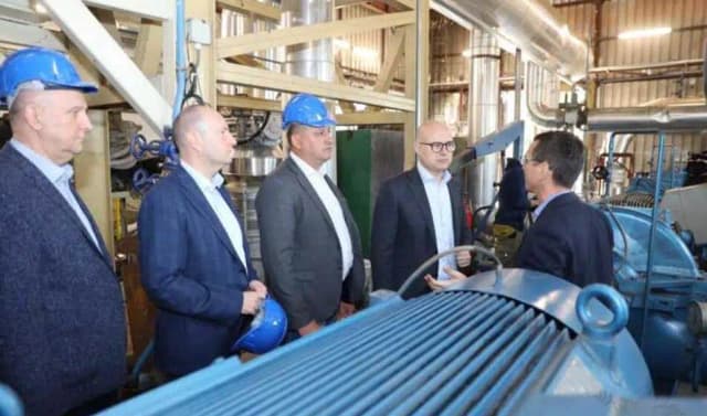 Represija u javnim preduzećima - Goran Letić