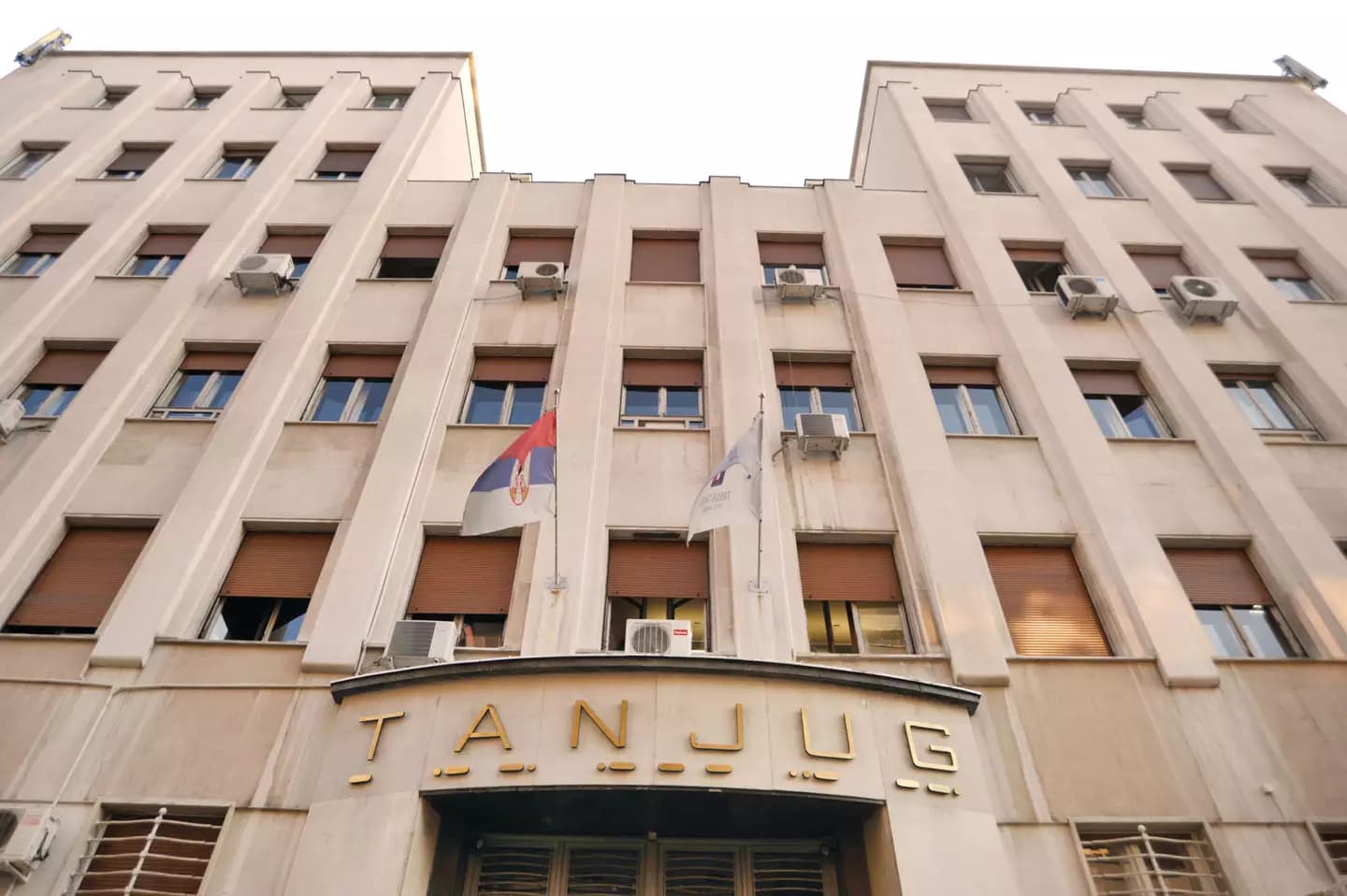 Represija u kulturi - Milica Blažević