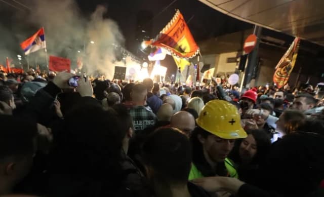 Zvučni top - Marija Alanov