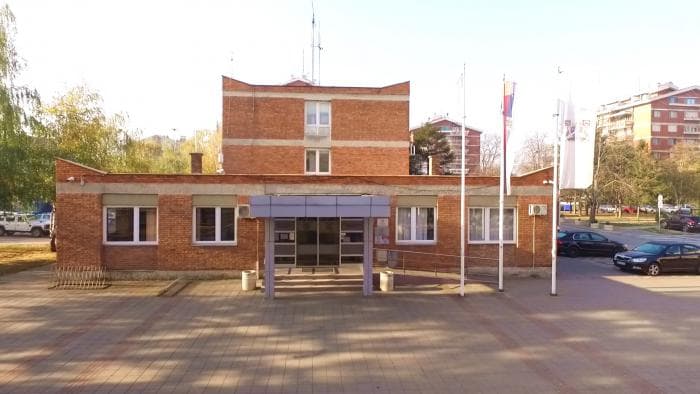 Represija u javnim preduzećima - Milica Panajotović