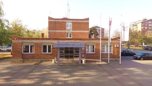 Represija u javnim preduzećima - Milica Panajotović