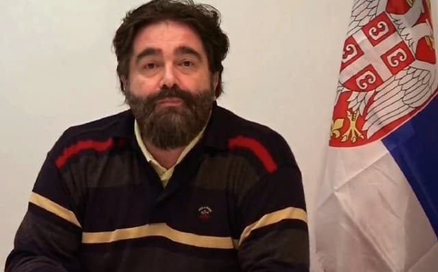 Represija u kulturi - Momir Pejatović