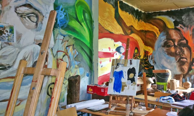 Represija u prosveti - Ivana Manojlović