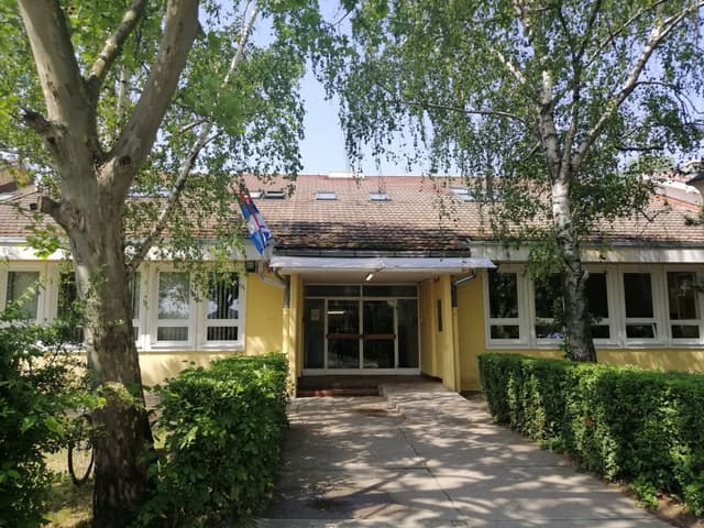 Represija u prosveti - Verdženija Robović