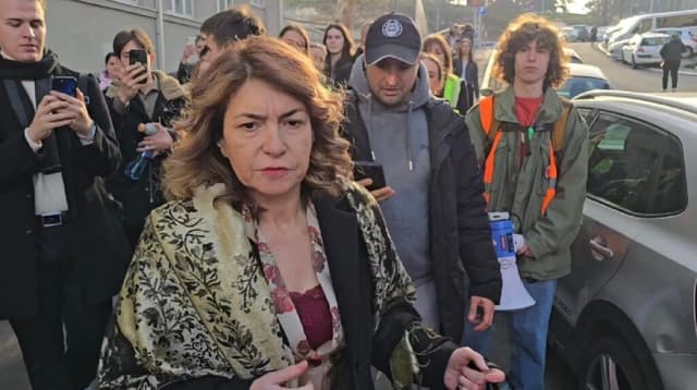 Represija u prosveti - Peta beogradska gimnazija